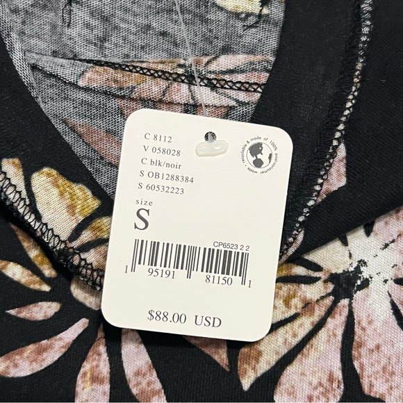 Free People Madison Tank Top - Picture 7 of 8